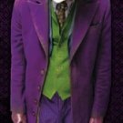 Batman - The Dark Knight Why So Serious? Joker Door Poster