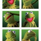 The Muppets - Kermit Poster