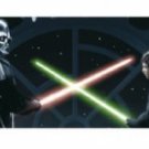 Star Wars Episode IV - A New Hope Mini Door Movie Poster Print