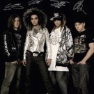 Tokio Hotel Poster