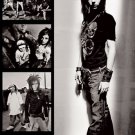 Tokio Hotel Poster 7