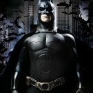 Batman - The Dark Knight : The Night Is Darkest Just Before Dawn Movie Poster