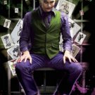 Batman - The Dark Knight : The Joker Movie Poster 3