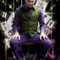 Batman - The Dark Knight : The Joker Movie Poster 3