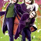 Batman - The Dark Knight : The Joker Movie Poster 5