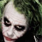 Batman - The Dark Knight : Joke's On You Door Movie Poster