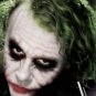 Batman - The Dark Knight : Joke's On You Door Movie Poster