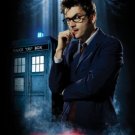 Doctor Who - The Doctor TV Show Poster