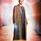 Doctor Who - The Doctor TV Show Poster 2