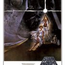 Star Wars Episode IV - A New Hope Movie Poster 5