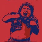 The Goonies - truffle shuffle Movie Poster