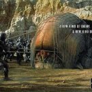 Starship Troopers Movie Poster