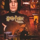 Harry Potter and The Chamber of Secrets - Professor Snape Movie Poster
