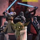 Star Wars - The Clone Wars Movie Poster