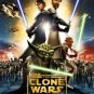 Star Wars - The Clone Wars Movie Poster 3