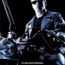 Terminator 2 - Judgement Day Movie Poster