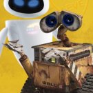 Wall·E Movie Poster