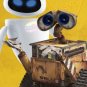 Wall·E Movie Poster