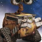 Wall·E Movie Poster 2