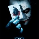Batman - The Dark Knight : The Joker Movie Poster 6