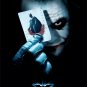 Batman - The Dark Knight : The Joker Movie Poster 6