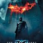 Batman - The Dark Knight Movie Poster 4