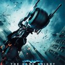 Batman - The Dark Knight Movie Poster 5