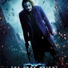 Batman - The Dark Knight Movie Poster 6