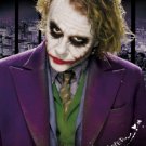 Batman - The Dark Knight : The Joker Movie Poster 7