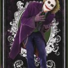 Batman - The Dark Knight : The Joker Movie Poster 8