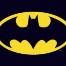 Batman Logo Poster