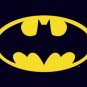 Batman Logo Poster