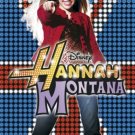 Hannah Montana (Miley Cyrus) Poster 3