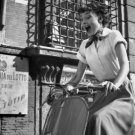 Audrey Hepburn Poster