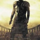 Gladiator Movie Poster