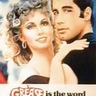 Grease Movie Poster