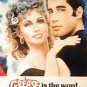 Grease Movie Poster
