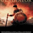 Gladiator French Movie Poster