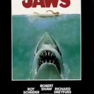 JAWS Movie Poster 2