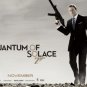 James Bond - Quantum of Solace Movie Poster 4