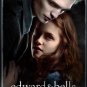 Twilight - Edward & Bella Movie Poster