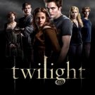 Twilight Movie Poster
