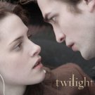 Twilight Movie Poster 2