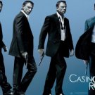 James Bond - Quantum of Solace Movie Poster 3