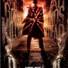 The Spirit - Gabriel Macht Movie Poster
