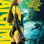 Watchmen - Sally Jupiter / Silk Spectre Movie Poster