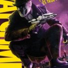 Watchmen - Walter Kovacs / Rorschach Movie Poster