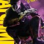 Watchmen - Walter Kovacs / Rorschach Movie Poster
