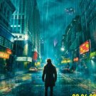 Watchmen - City Movie Poster