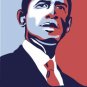 Barack Obama - Change Poster